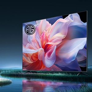AG Factory accepte les téléviseurs intelligents Android LED OEM personnalisés de 24, 32, 42, 43, 50, 55, 65, 75, 85 pouces, téléviseurs 4K, téléviseur intelligent 24 pouces, 24 I - Product Image 3