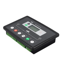 Module de commande de commutateur de transfert automatique DSE334 Original Deep Sea, contrôleur de générateur ATS DSE334