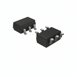 Buy Electronics Components Online Power Management (PMIC) SOT 23 6 Authorized Distributor MIC2039FYM6-T5 - Product Image 1