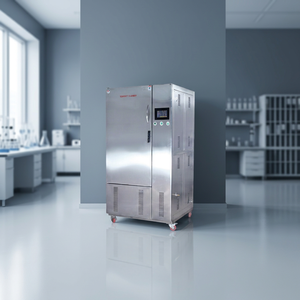 OEM/OBM EIE Brand EIE-106HMI Système électronique automatique de régulation de température et d'humidité pour chambre - Product Image 5