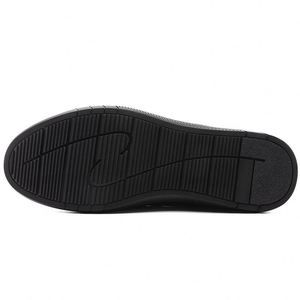 Chaussures de luxe pour hommes de créateur, pour le bureau, les loisirs en extérieur, à lacets, pour la conduite, respirantes, légères, antidérapantes, en caoutchouc - Product Image 3