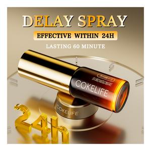 COKELIFE Spray Retardante para Hombres 24 Horas, Potenciador del Rendimiento Sexual, Spray para Mayor Resistencia Masculina - Product Image 2