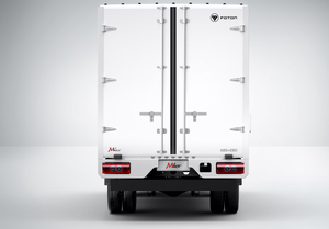 FOTON Miler Новый легкий грузовик Евро-5 150-250 л.с. - Product Image 6