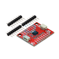 VR IMU Breakout-BNO086 (Qwiic) Akselerometer Tiga Sumbu