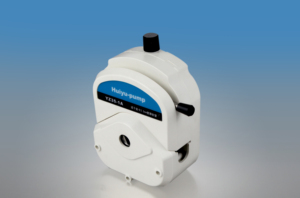Huiyu Easy Load High Flow Rate Large Volume Dispensing Peristaltic <b>Pump</b> Head YZ35 Industrial Peristaltic <b>Pump</b> Batch Transmission - Product Image 3