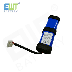 Batería de Iones de Litio de 7.4V 5200mAh para Altavoz Inalámbrico JBL Xtreme <span class=keywords><strong>3</strong></span>, en Stock - Product Image 4