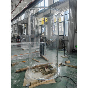 Prix fabricant Décoration de fond Aquarium pas cher <span class=keywords><strong>100</strong></span> gallons à vendre - Product Image 6