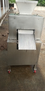 Extractor de Jugo Industrial, Exprimidor de Calamondín, Exprimidor de Kumquat, Máquina para Hacer Jugo de Limón, Exprimidor de Cítricos - Product Image 3