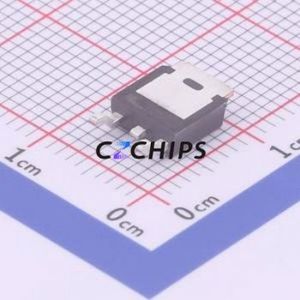 Nuevo y Original VBZE10N20 TO-252 Transistor de efecto de campo (MOSFET) Venta al por mayor Chips de componentes electrónicos y servicio BOM - Product Image 2