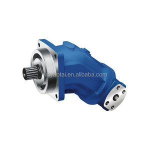 มอเตอร์ไฮดรอลิก A2F012 A2F016 A2F023 PVV4 PVV7 ปั๊มใบพัด - Product Image 3