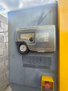 เครื่องอัดอากาศแบบพกพา Atlas Copco XAXS 600 มือสองประสิทธิภาพสูง - Product Image 5