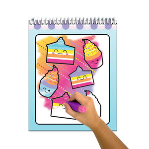 动物神奇的彩绘绘画书玩具1 <span class=keywords><strong>2</strong></span> 3岁的水写字笔 - Product Image 5