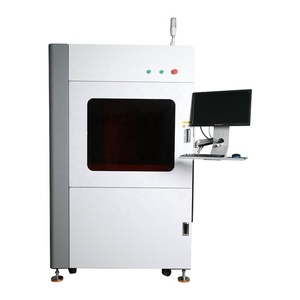 Imprimante 3D SLA de qualité industrielle DMK |   Précision de 0,1 mm + Système de résine automatique de niveau professionnel, imprimante 3D à résine - Product Image 3
