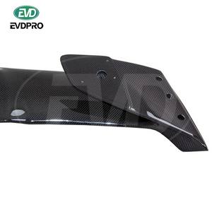 ALERON TRASERO DE FIBRA DE CARBONO PARA NISSAN GTR R35 2008-2018 ALERON TRASERO VARI 2017 VER <span class=keywords><strong>MAGNUM</strong></span> <span class=keywords><strong>OPUS</strong></span> STYLE - Product Image 5