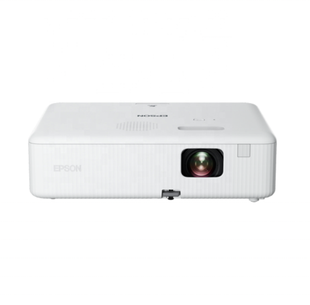 Hot Selling 3000 Lumen Portable 1080p Projector 3LCD Business Projector