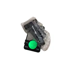 OLS-H51 Vente en gros d'accessoires personnalisés pour fenêtres et portes, poignée de fenêtre à tirer - Product Image 4