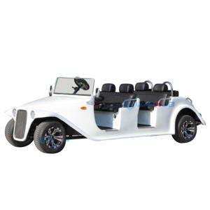 Nuevo Auto Clásico Eléctrico Convertible 2025, Directo de Fábrica, Homologado <span class=keywords><strong>para</strong></span> Circular en la Calle, Auto Clásico de Lujo - Product Image 2