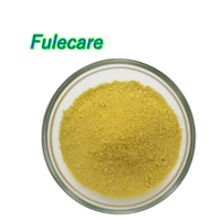 Isoquercétine extrait de plantes de haute pureté flavonoïde antioxydant matière première en stock supplément en gros/matière première alimentaire