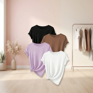 Fabricantes de Ropa, Camiseta Personalizada con Logotipo, Camiseta Extra Grande para Mujer, Clásica, Informal, Deportiva, para Correr, al por Mayor - Product Image 1