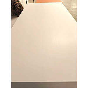 Pannello in Schiuma PVC Bianco Impermeabile 4x8ft 5mm di Alta Qualità, Spessore 15mm e Altamente Rigido per Pubblicità - Product Image 5