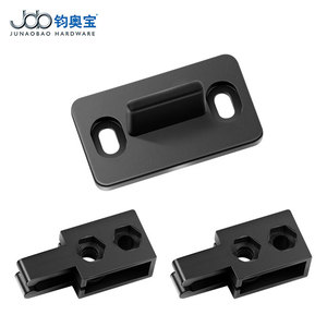 Sistema de Deslizamiento Suspendido de Alta Resistencia, Riel para <span class=keywords><strong>Puerta</strong></span> <span class=keywords><strong>Corredera</strong></span>, <span class=keywords><strong>Rodillo</strong></span> para <span class=keywords><strong>Puerta</strong></span> <span class=keywords><strong>Corredera</strong></span> Colgante - Product Image 4