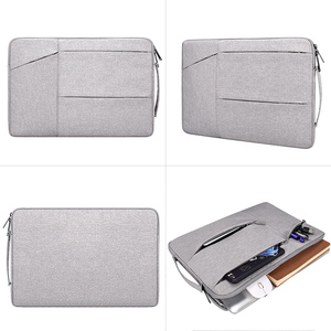 Goedkope Laptop Tassen Sleeve Bag Case Voor Macbook Air 13.3 Xiaomi Huawei Samsung Dell Hp Thinkbook Honor Magicbook Notebook <span class=keywords><strong>Computer</strong></span> - Product Image 6