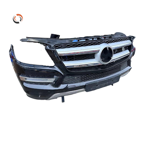 Convient pour le kit <span class=keywords><strong>de</strong></span> montage <span class=keywords><strong>de</strong></span> pare-chocs avant Mercedes Benz 166 GL <span class=keywords><strong>de</strong></span> haute qualité d'<span class=keywords><strong>occasion</strong></span>, à <span class=keywords><strong>prix</strong></span> raisonnable - Product Image 2