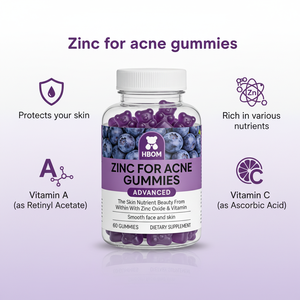 Producto OEM <span class=keywords><strong>que</strong></span> <span class=keywords><strong>contiene</strong></span> óxido <span class=keywords><strong>de</strong></span> <span class=keywords><strong>zinc</strong></span> y vitaminas, <span class=keywords><strong>que</strong></span> nutre profundamente la piel y trata el acné y la pigmentación. - Product Image 2