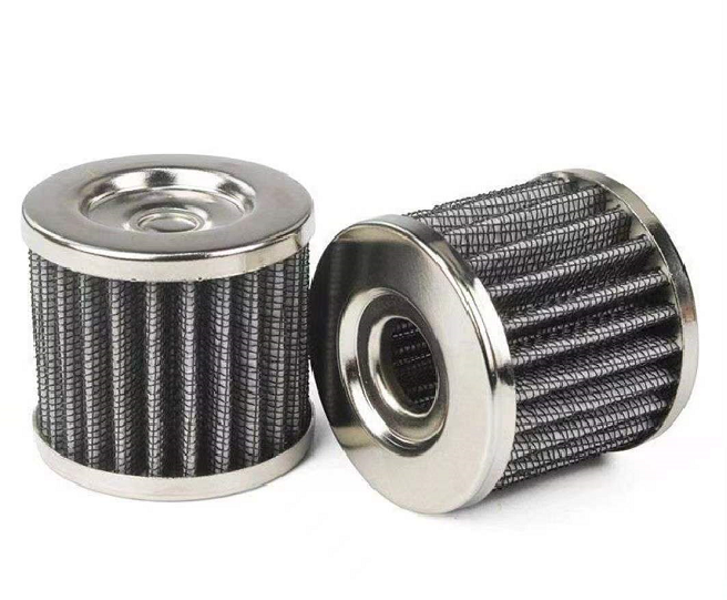 Масляный фильтр для мотоцикла Suzuki EN125 GN125 QS110