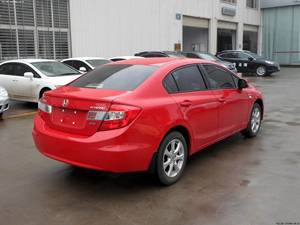 <span class=keywords><strong>Honda</strong></span> <span class=keywords><strong>Civic</strong></span> 1.8L Automatique, meilleur <span class=keywords><strong>prix</strong></span>, véhicule d'occasion avec sièges en cuir, caméra de recul, traction avant, conduite à gauche - Product Image 2