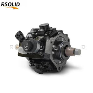Rsoliddiesel คอมมอนเรลปั๊มเชื้อเพลิง0445010169 0 445 010 169 1111300CAT เหมาะกับ JX493ZQ3 JX493ZQ4B 4JB1 2.8L - Product Image 6