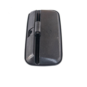 กระจกมองหลัง OEM รุ่น 29290013761 4190000575001 W156.16.5 กระจกมองข้างห้องโดยสารความทนทานสูง สำหรับรถตักล้อยาง SDLG LG936 LG956 LG958 - Product Image 4