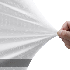 Jishi Người Đàn Ông Của Lỏng Phù Hợp Với Phòng Tập Thể Dục T Áo Sơ Mi Nhanh Khô Mát Thể Thao Hàng Đầu Với Độ Đàn Hồi Cao Mô Hình Rắn Dệt Kim Thể Thao Mặc Thiết Kế Trống - Product Image 4