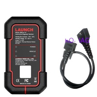 DBSCAR7 untuk Launch DBSCAR7 Adapter DS401 Konektor Bluetooth untuk Launch X431 V X431 V+ Pro3 Diagnosis