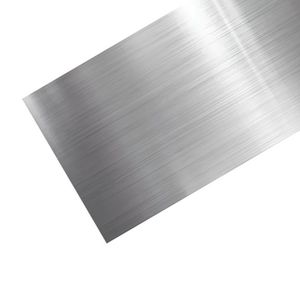 แผ่นเหล็กรีดเย็น304/201/316L/310S แผ่นสแตนเลสที่ไม่มีการตัด - Product Image 4