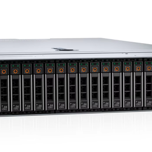 2025 de alto rendimiento 2u RackServer PowerEdge R760 - Product Image 1