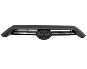 Remplacement de calandre de police de pièce de voiture directe d'usine avec calandre de lettres adaptée pour Toyota 4runner 21 Limited 2021 accessoires extérieurs - Product Image 1