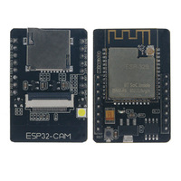 Papan Pengembangan Kamera ESP32-CAM Antarmuka Tipe-C Sensor OV2640 Wi-Fi + untuk Modul / ESP32 Serial-ke-Wi-Fi / Internet