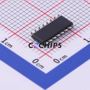 Nouveau Original XW05B SOP-16 Circuit intégré IC puce tactile puce vente entière composants électroniques puces fournisseur et Service de nomenclature - Product Image 2