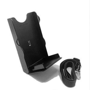 Xi Liu Ke 3D Phone Holder Clip On ABS Outdoor Delivery Rider Backpack Mount Stand For Fast Scanning And Operation - Product Image 5