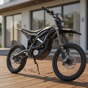 Moto tout-terrain Surron 74V60AH Ultra Road 24500W pour adultes, modèle 2026, en stock pour la vente en UE - Product Image 3