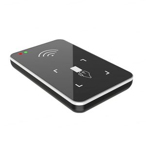 Rfid Reader Uhf Passive <b>Access</b> <b>Control</b> USB Uhf Rfid Reader Writer - Product Image 2