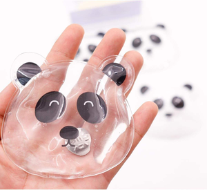 Productos de Tendencia 2025, Novedades, Almohadilla Térmica Inalámbrica para el Confort Corporal, Personalizable OEM ODM, Almohadilla de Masaje Reutilizable Mágica, Juguetes para Niños - Product Image 5