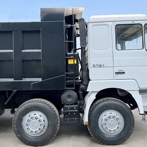Good Price Camion Benne Shacman F3000 M3000 8x4 Dump Truck 12 Wheeler 60 Ton Heavy <strong>Tipper</strong> Trucks <strong>for</strong> <strong>Sale</strong> - Product Image 4