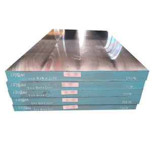 Barre in Acciaio Legato 1.2738 <span class=keywords><strong>738</strong></span> 718 718ESR Laminato a Caldo Prezzo al kg Acciaio per Utensili Aisi P20+ni - Product Image 2