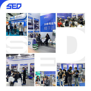 เครื่องนับแคปซูลอิเล็กทรอนิกส์สแตนเลส เครื่องนับเม็ดยาและบรรจุภัณฑ์ - Product Image 6