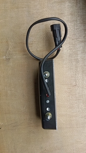 Pieza Compatible Liugong, Luz Trasera Combinada, Directo de Fábrica, Piezas de Maquinaria de Construcción - Product Image 3