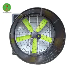 Hot Selling cabinet exhaust fan High efficiency plastic exhasut fan Multi-dimension commercial exhaust fan