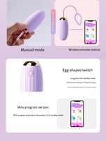 Nouveau stimulateur clitoridien et point G double mode, 10 modes de vibration, double moteur, œuf vibrant langue de lapin, plaisir, USB magnétique, vente en gros