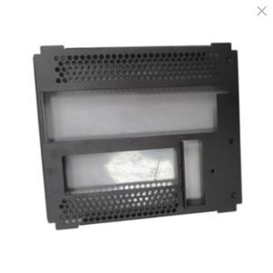 Châssis d'ordinateur personnalisé en alliage d'aluminium, déflecteur de dissipation thermique, panneau de boîtier, accessoires fabriqués en Chine - Product Image 4